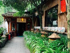 -青城甲(青城山店)