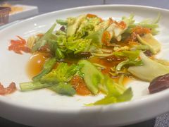 -羲和雅苑•北京烤鸭(平安国际金融中心店)