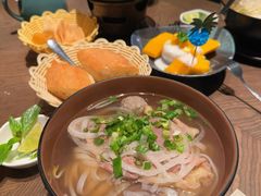 -安南越南餐厅(青岛万象城店)