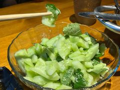 -望京一号·重庆江湖菜(工体店)