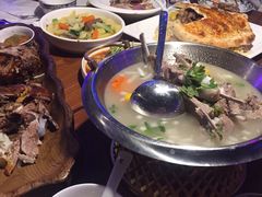 -纳瓦新疆菜(银都店)
