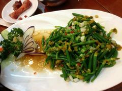 -旺达·福州菜(正大广场店)