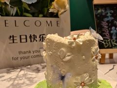 -Dark Horse·黑马蛋糕·低脂·低糖淡奶(金匙望湖大厦店)