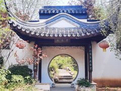 -武清南湖绿博园