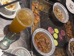 -塘屋烧烤·云南火塘烧烤品牌(新亚洲店)