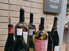 -肆海小川菜酒馆Wine Bistro (青年路店)