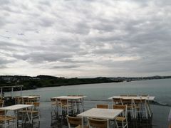-Cafe Aewol Monsant