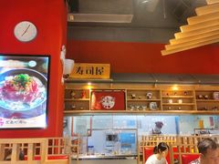-友壹町寿司(嘉洲广场店)