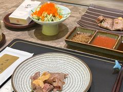 -松临·铁板烧&Omakase(神农店)