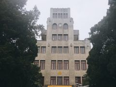 -西北农林科技大学(北校区)