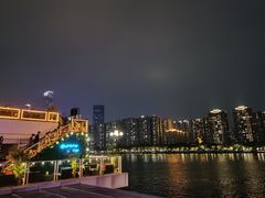 -琶醍壹号•音乐江景餐吧