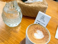 -几静cafe(基湖店)