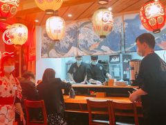 大堂-有喜屋·深夜食堂(北京西路店)