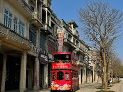 -赤坎·广东华侨国际旅游度假区