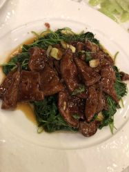 -梅龙镇酒家·宴会厅(南京西路总店)