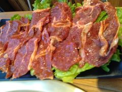 -四喜小胖·北京涮肉(五道营店)