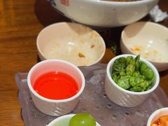 -李犟大爆鳝面·手工蟹黄包(湖滨西湖店)
