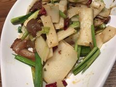 -云海肴·汽锅鸡·云南菜(美罗城店)