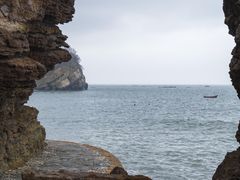 -大连金石滩滨海国家地质公园