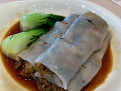 梅菜皇叉烧肠-金苑海鲜酒家(来魅力店)