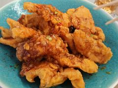 -君霖海鲜私房菜(春柳店)