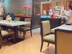 -杭州开元名都大酒店·地中海自助餐厅