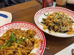 -满园烤鸭·春饼(太原街万达店)