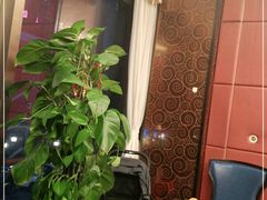 -山泉公馆酒家(珠江新城店)