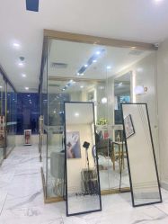 -3AM HAIR SALON染发接发