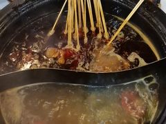 -钢管厂五区小郡肝火锅串串香(清河店)