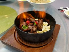 -金典银峰老鹅馆·昆山菜(亭林公园店)