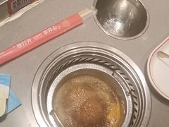 -龍歌自助小火锅(雨花台江南虹悦城店)