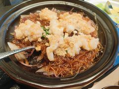 -桂满陇·江南小馆·蟹黄小笼汤包(清河万象店)