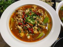-红钳侠小龙虾·烧烤(中赢康康谷店)