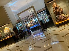 -无锡君来洲际酒店