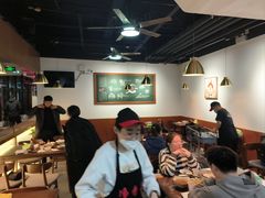 -真食净香居·内蒙烧麦(亚运村店)