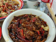 -老三样·旧食新味(船山路店)