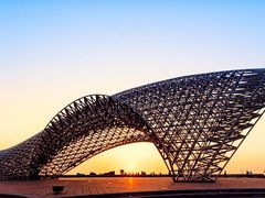 -南汇嘴观海公园