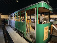 -上海城市历史发展陈列馆