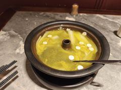 -福照楼汽锅鸡·云南特色菜(火车站锦江店)