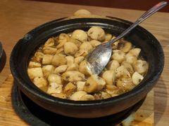-啫火啫啫煲·顺德干蒸(西乡天虹店)