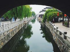 -南浔古镇