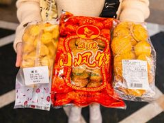 -成珠小凤饼(南华中路店)