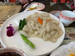 -葛记焖饼(桐柏路店)