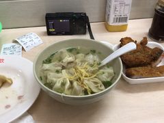 小馄饨-玉华饮食店(茅台路店)