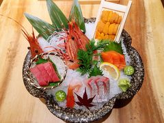 -森味花园·日本料理(伊藤洋华堂亚运村店)