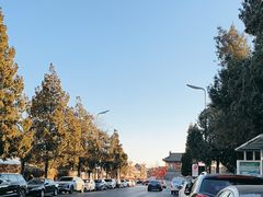 -蓟县鼓楼
