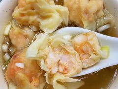 -麦文记面家(佐敦店)