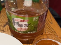 -永红源啤酒·烧烤·海鲜·大排档(台柳路店)