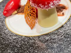 -Le Bistrot de Racine